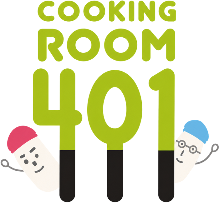 COOKING ROOM 401 プライベートレッスン専門の料理教室